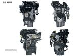 Motor Completo  Usado ALFA ROMEO MITO 0.9 TwinAir - 1