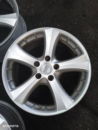 Felgi BMW VW T5 T6 5x120 18 - 5