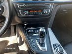 BMW 318 d Touring Auto Pack M - 9