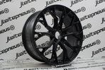 Jantes Novas Forzza Titan 18 5x108 8 ET42 - Oferta de Montagem / Envio - 2