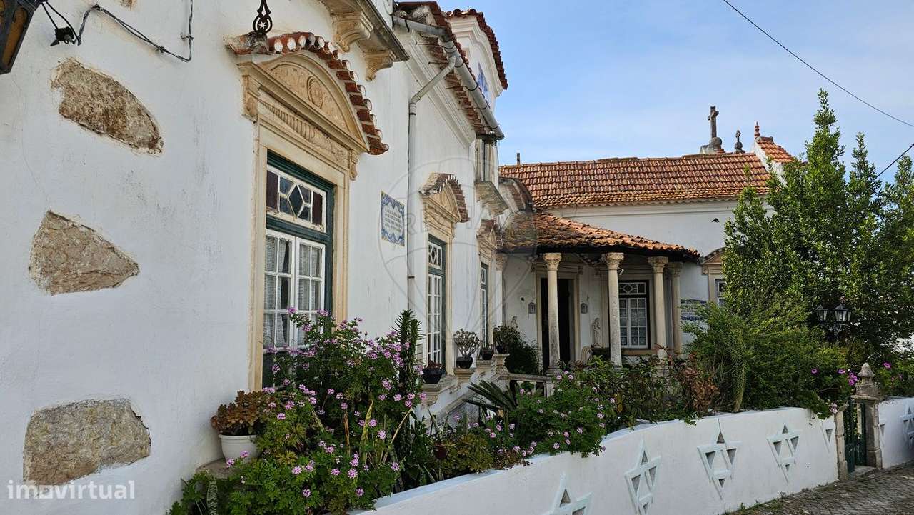 Moradia T6 para venda - Grande imagem: 5/30