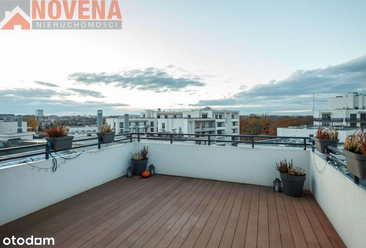 Długa - piekny apartament przy Odrze - Pełny obrazek: 4/20