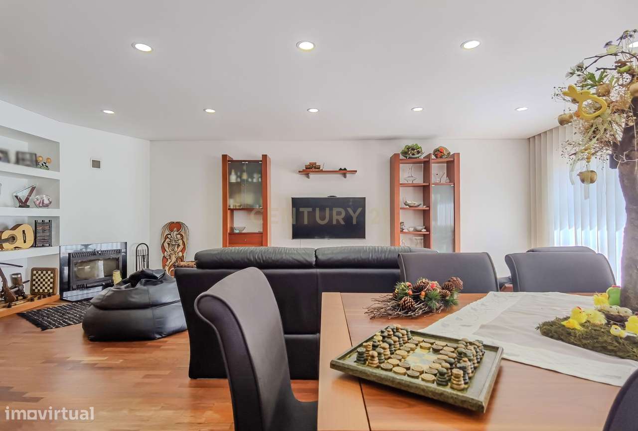 Apartamento T4 Duplex - Maia - Grande imagem: 5/59