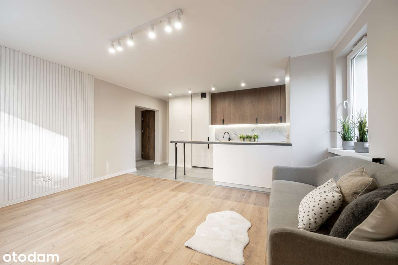 Nowoczesne 3-pok mieszkanie w trakcie remontu , Sielec Szkolna - Pełny obrazek: 1/4