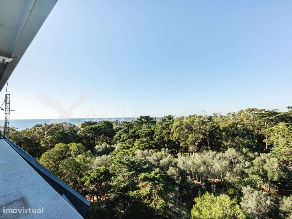 Apartamento T3 de prestígio nas Casas do Gandarinha, Cascais-37
