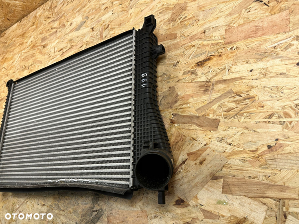 CHŁODNICA POWIETRZA INTERCOOLER VW GOLF VII AUDI A3 8V 5Q0145803S - 6