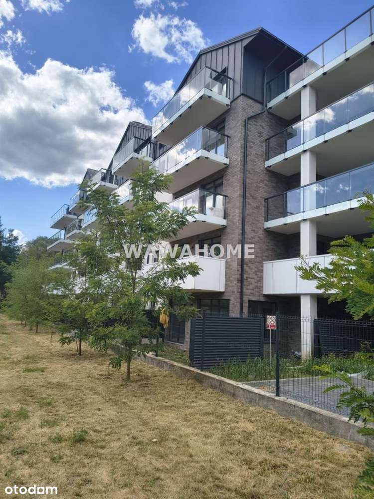 Mieszkanie 77m2 + 33m2 Balkonu - Gotowe-1