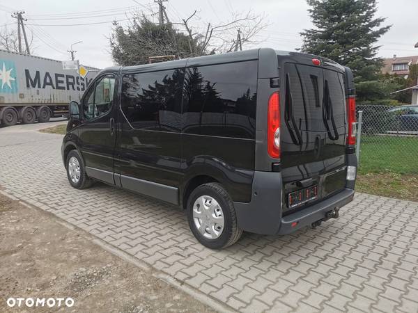 Opel Vivaro 2.5 CDTI L1H1 Life Cosmo - 3