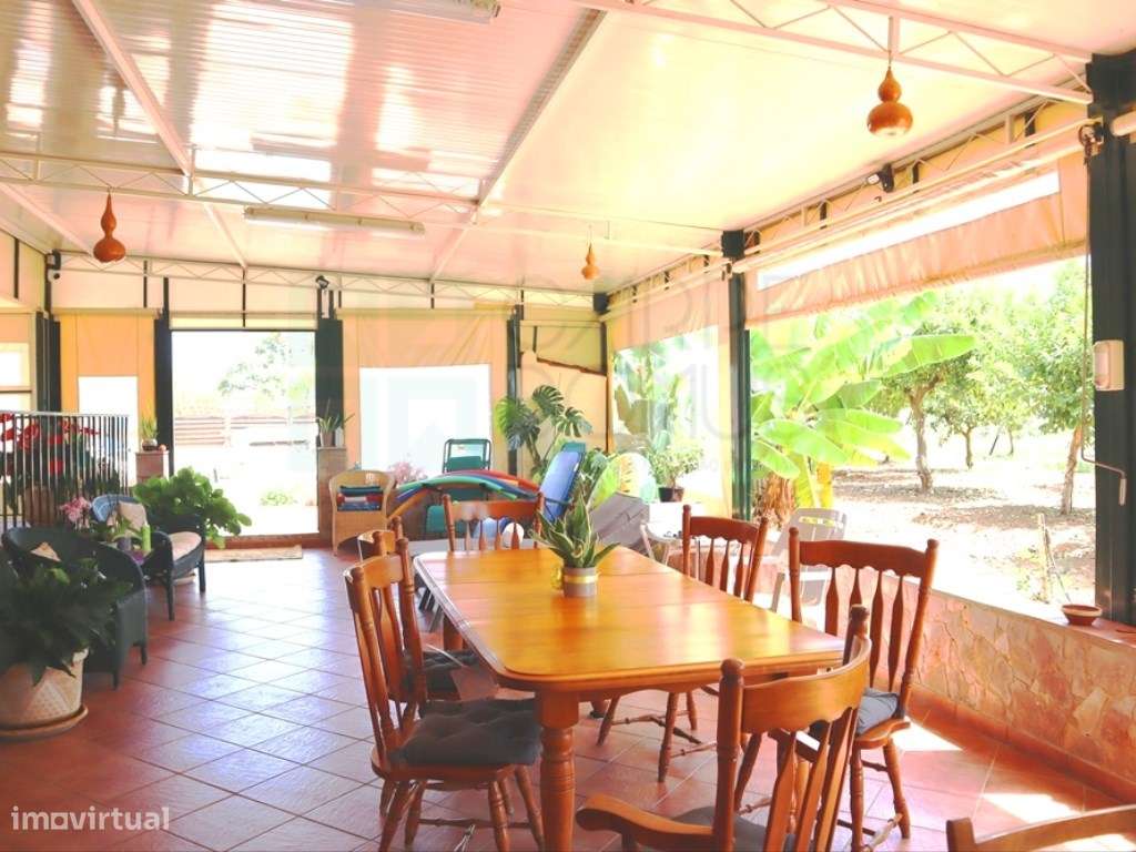 Quinta T4, em Luz de Tavira-36