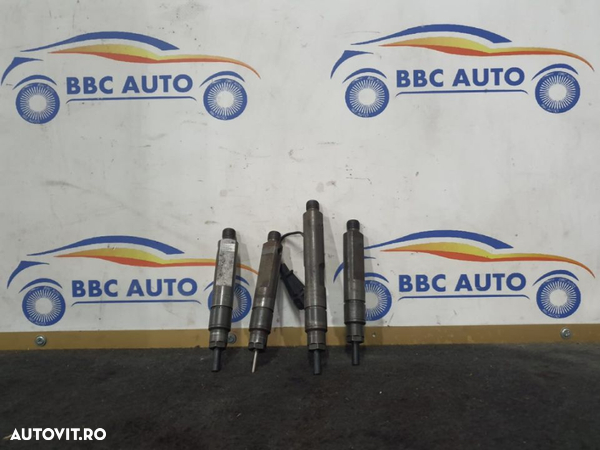 INJECTOR 1.9 D VOLVO V40  VW - 1