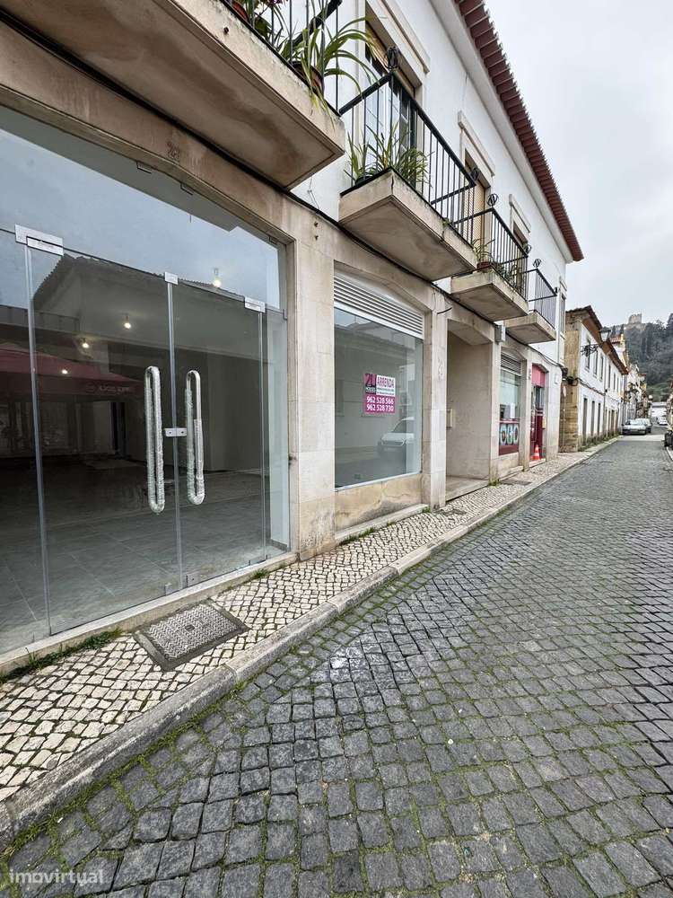 Loja Zona Histórica - LJ2499/20 - Grande imagem: 4/15