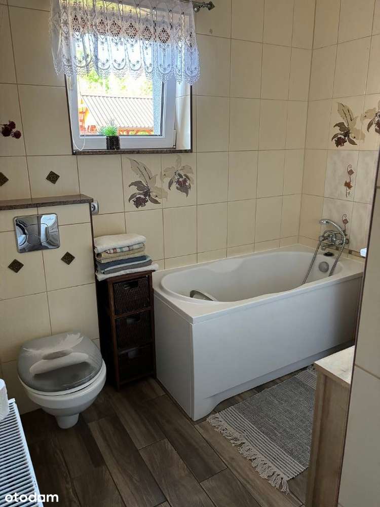 Nieruchomość pod inwestycje w Choczewie-7