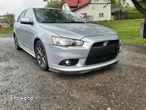 Mitsubishi Lancer 1.8 Instyle NAVI - 2