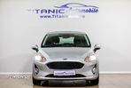 Ford Fiesta 1.0 EcoBoost S&S Aut. - 2
