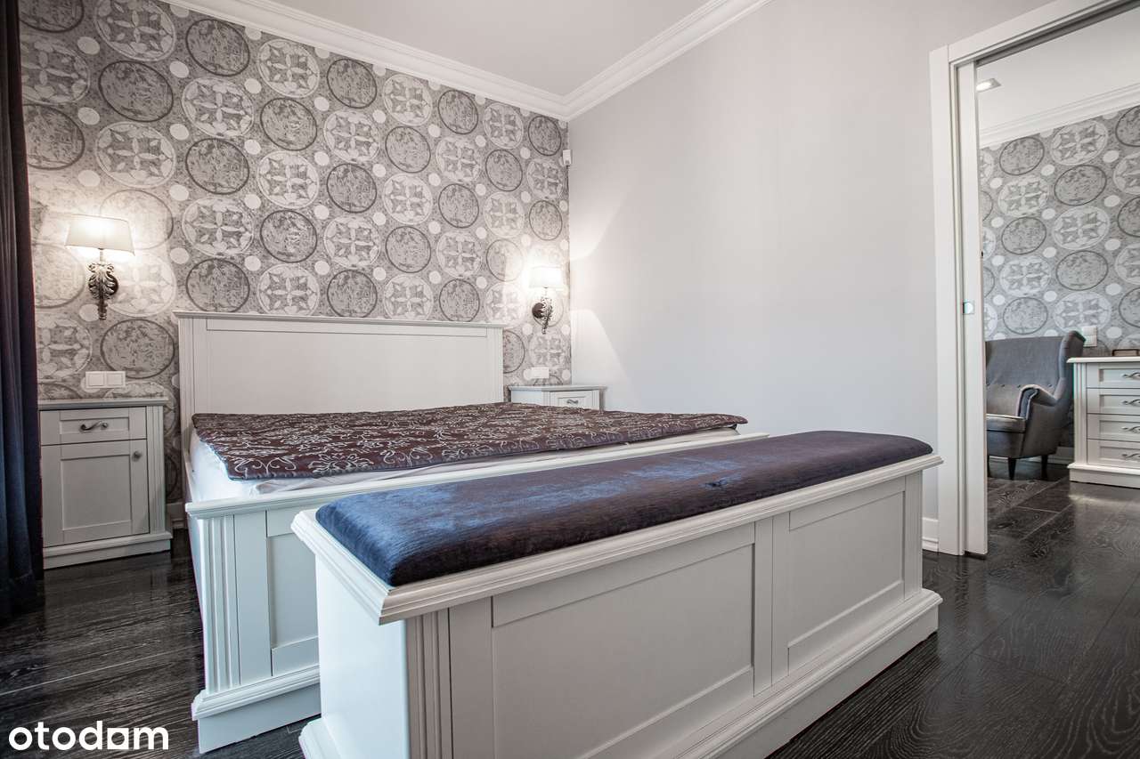 Gdynia Nowe Orłowo Apartament na sprzedaż-8