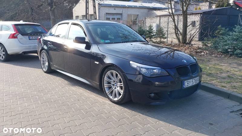 BMW Seria 5 - 9