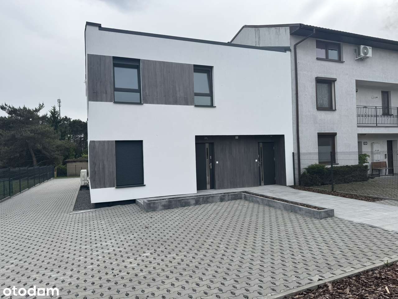 Mieszkanie na parterze z ogródkiem - Pełny obrazek: 3/19