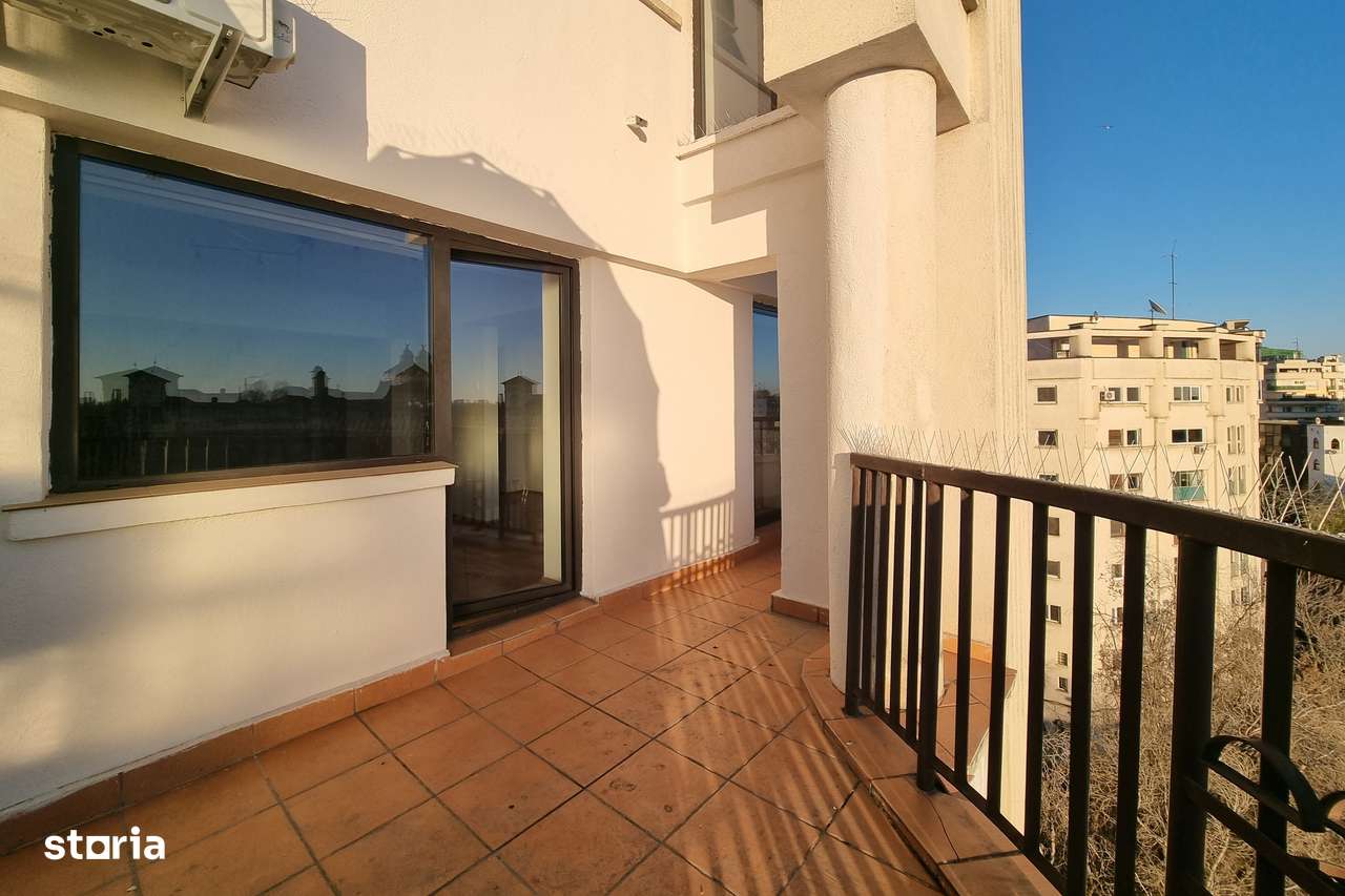 VANZARE Duplex 4 camere Bd. Unirii nr. 12 - Palatul Parlamentului-9