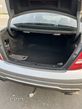 Mercedes-Benz Klasa C 350 CDI DPF 4Matic 7G-TRONIC BlueEFFICIENCY Avantgarde - 4