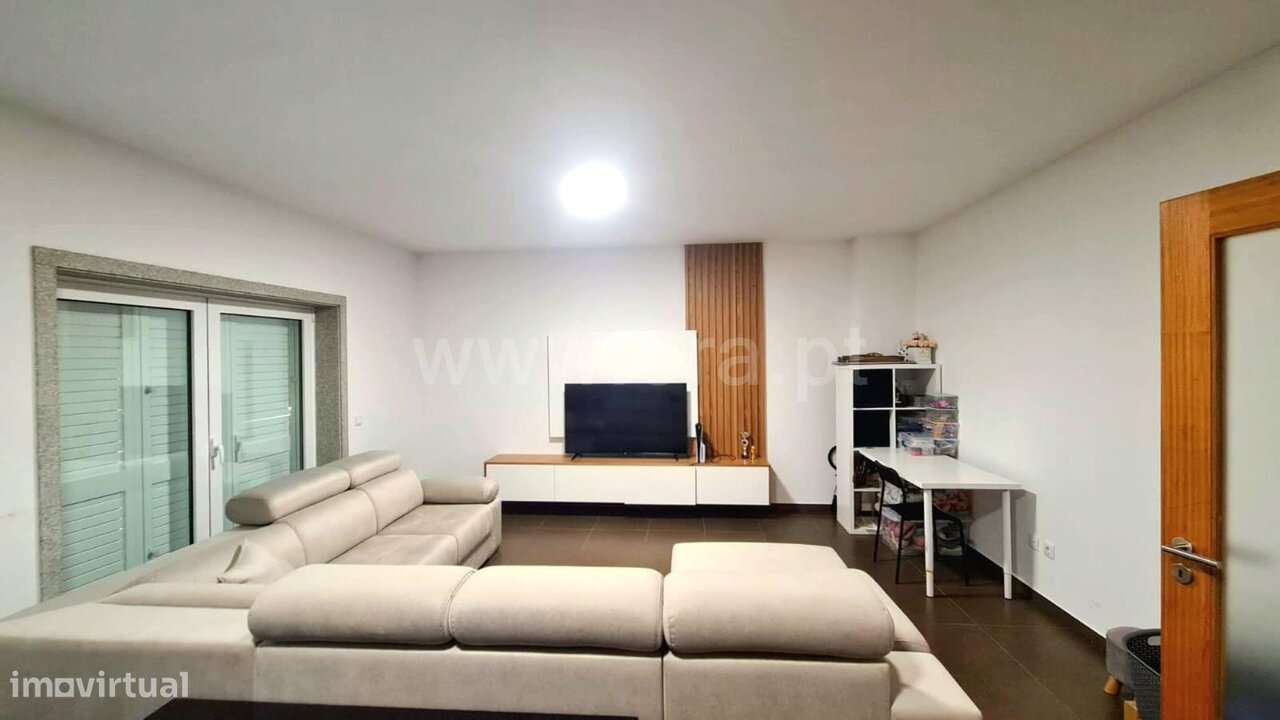 Moradia T3 / Marco de Canaveses, Vila Boa de Quires e Maureles-14