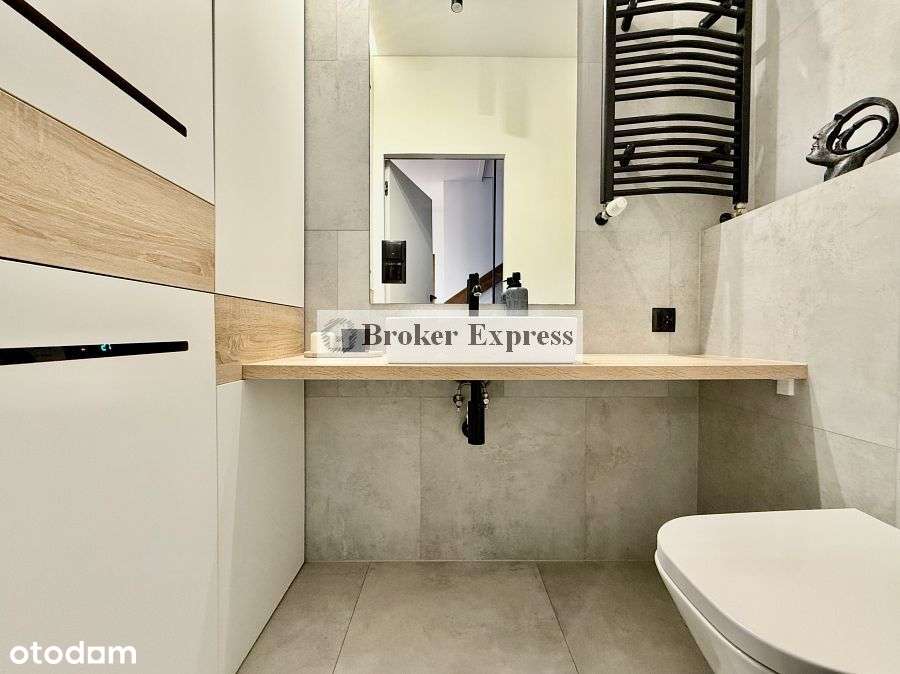 Dom na osiedlu Ogrody Przyjaciół!-16