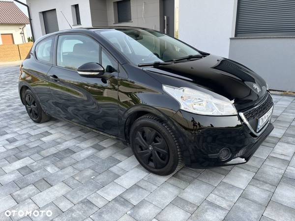 Peugeot 208 1.0 VTi/PureTech Access - 2