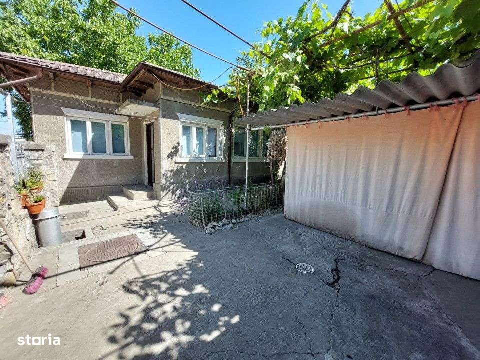 CASA 3 CAMERE  |  TOMIS 2  |  STADION - Imagine principală: 1/11