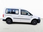 Volkswagen Caddy 2.0 TDI Trendline - 4