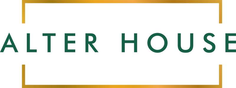 Alter House Logo