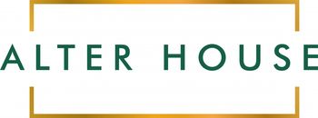 Alter House Logo
