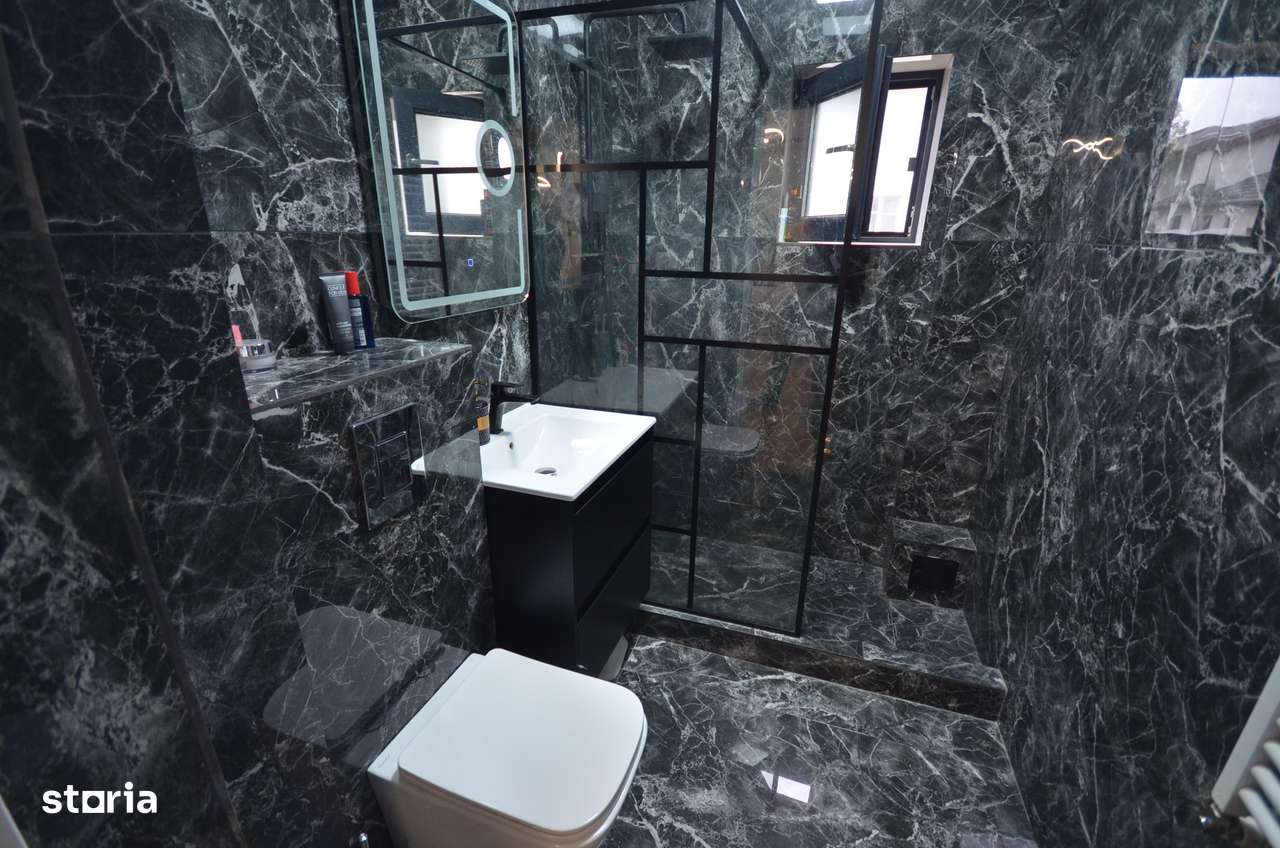 Casa Pantelimon - finisaje PREMIUM - 160 mp - an contructie 2021-9