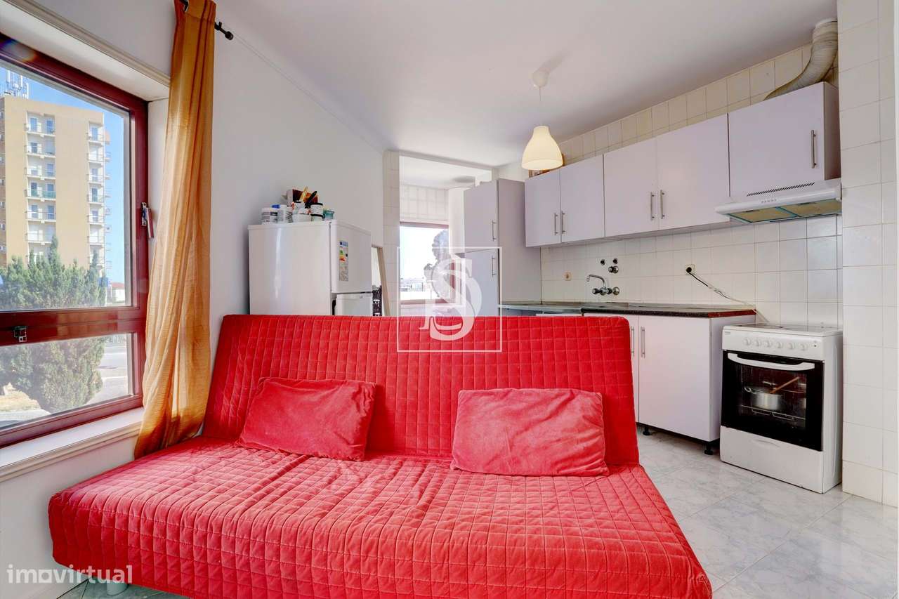 Apartamento T1 – Azurara – Vila do Conde - Grande imagem: 5/18