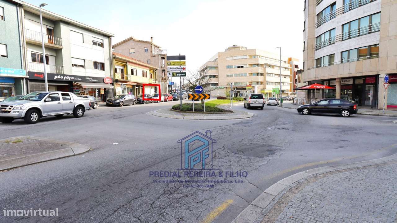 Estabelecimento - Rio Tinto / Venda Nova /Junto CGD - Grande imagem: 5/30