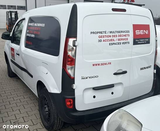 Renault Kangoo BLUE dCi 80 START - 2