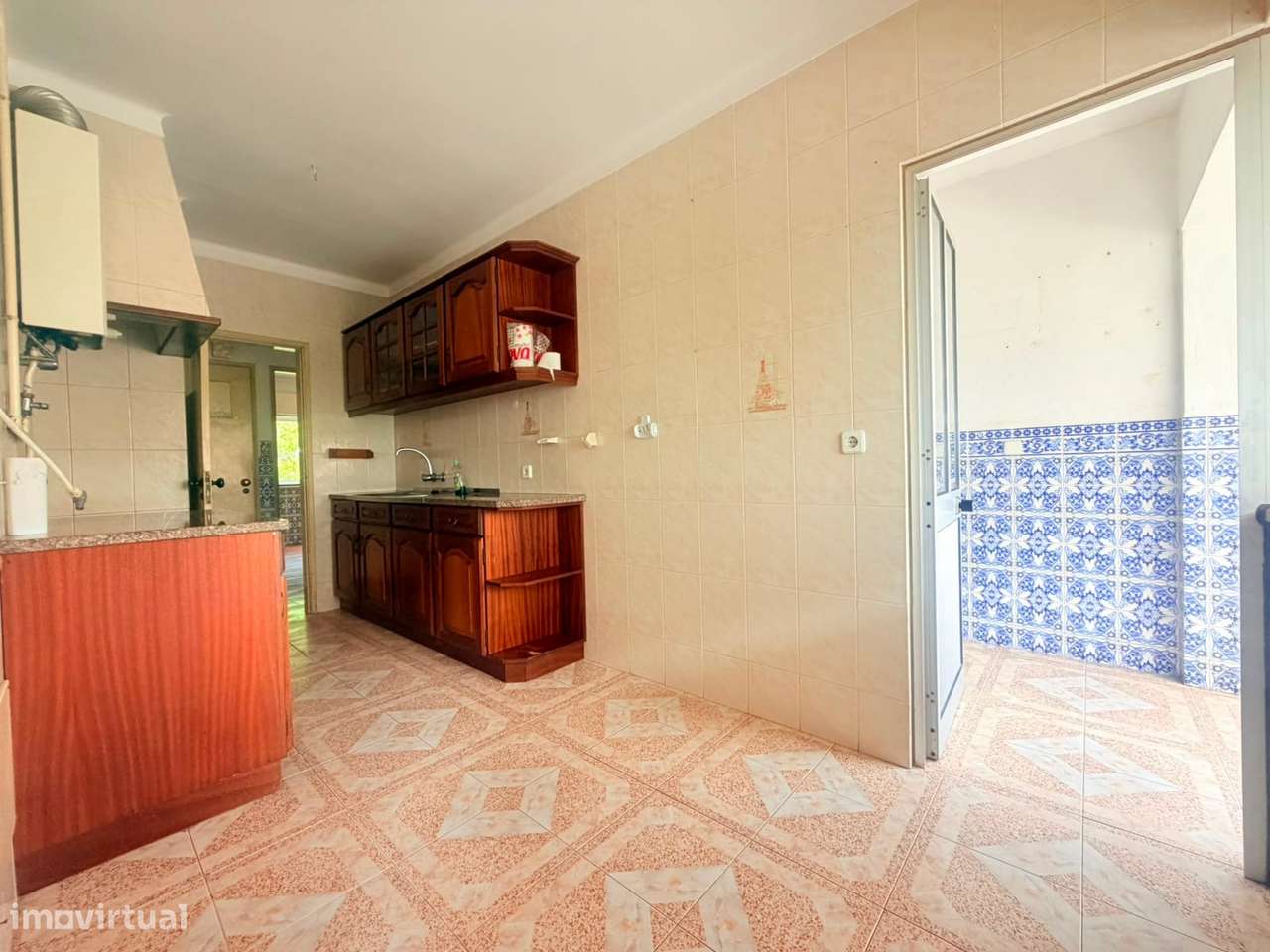Apartamento T3 Venda em Buarcos e São Julião,Figueira da Foz-9