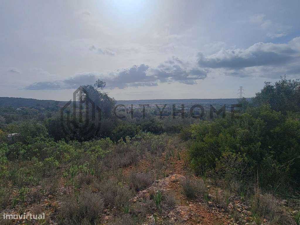 Terreno misto com projeto aprovado em Tunes - Grande imagem: 5/19