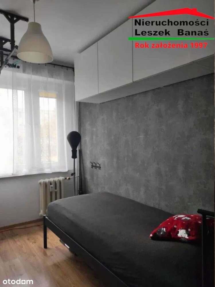 Mieszkanie na os.Strzemięcin-4