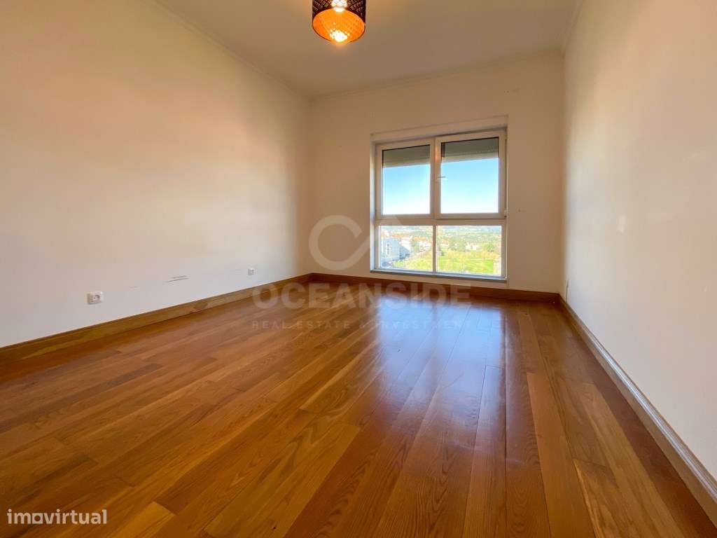 Apartamento T3 no Fundão-22