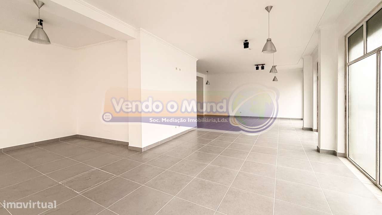 Loja em Benavente (B634) - Grande imagem: 5/23