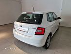 Skoda Fabia - 18