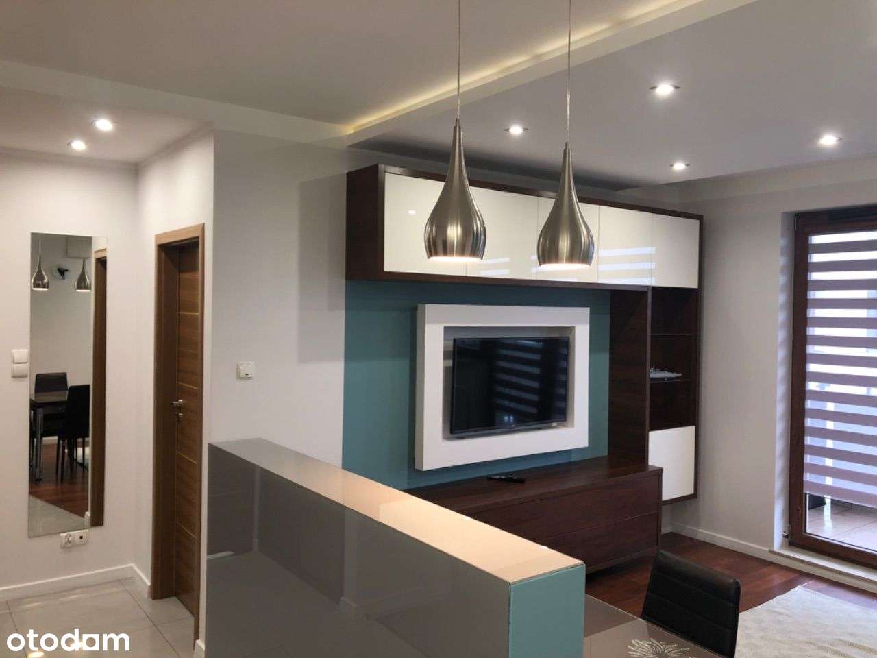 Mieszkanie 2-pokojowe ul. Platynowa - Pełny obrazek: 2/13