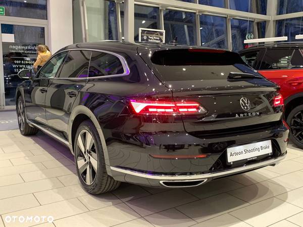 Volkswagen Arteon - 2