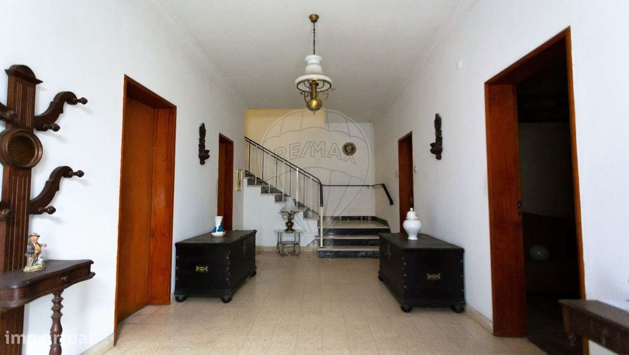 Moradia T7 para venda - Grande imagem: 4/7