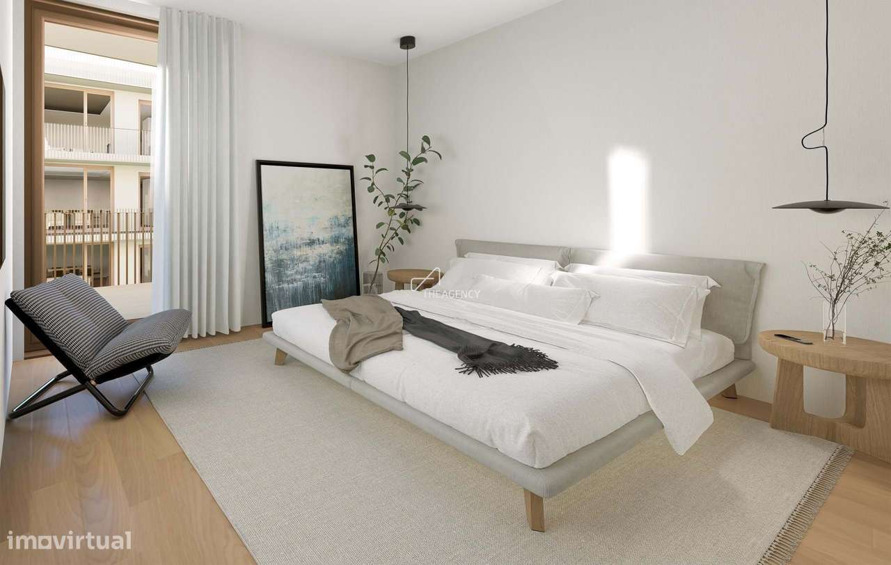 Heritage – História e Modernidade no Coração de Coimbra - Grande imagem: 3/15