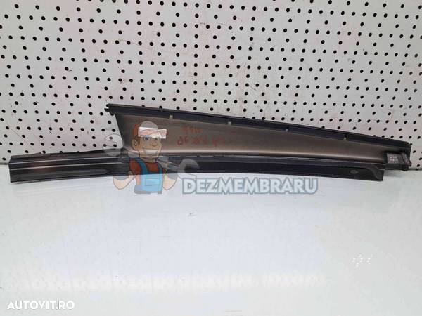 Ornament stalp dreapta Bmw 5 (F10) [Fabr 2011-2016] 7182294 - 3