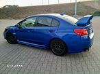 Subaru WRX STI - 2