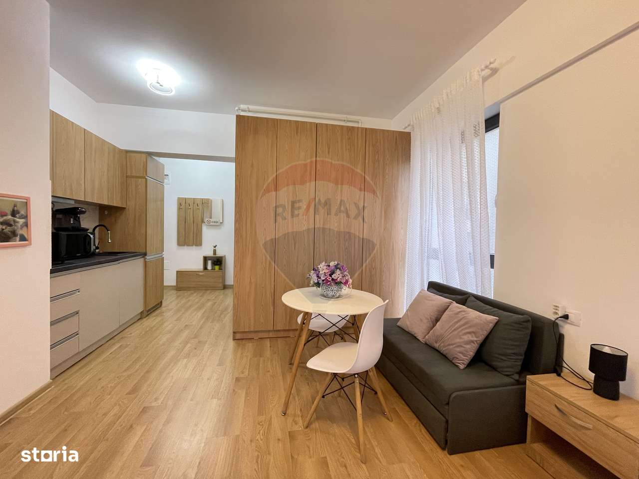 Studio investitie, langa plaja, Mamaia Nord Navodari - Imagine principală: 5/14