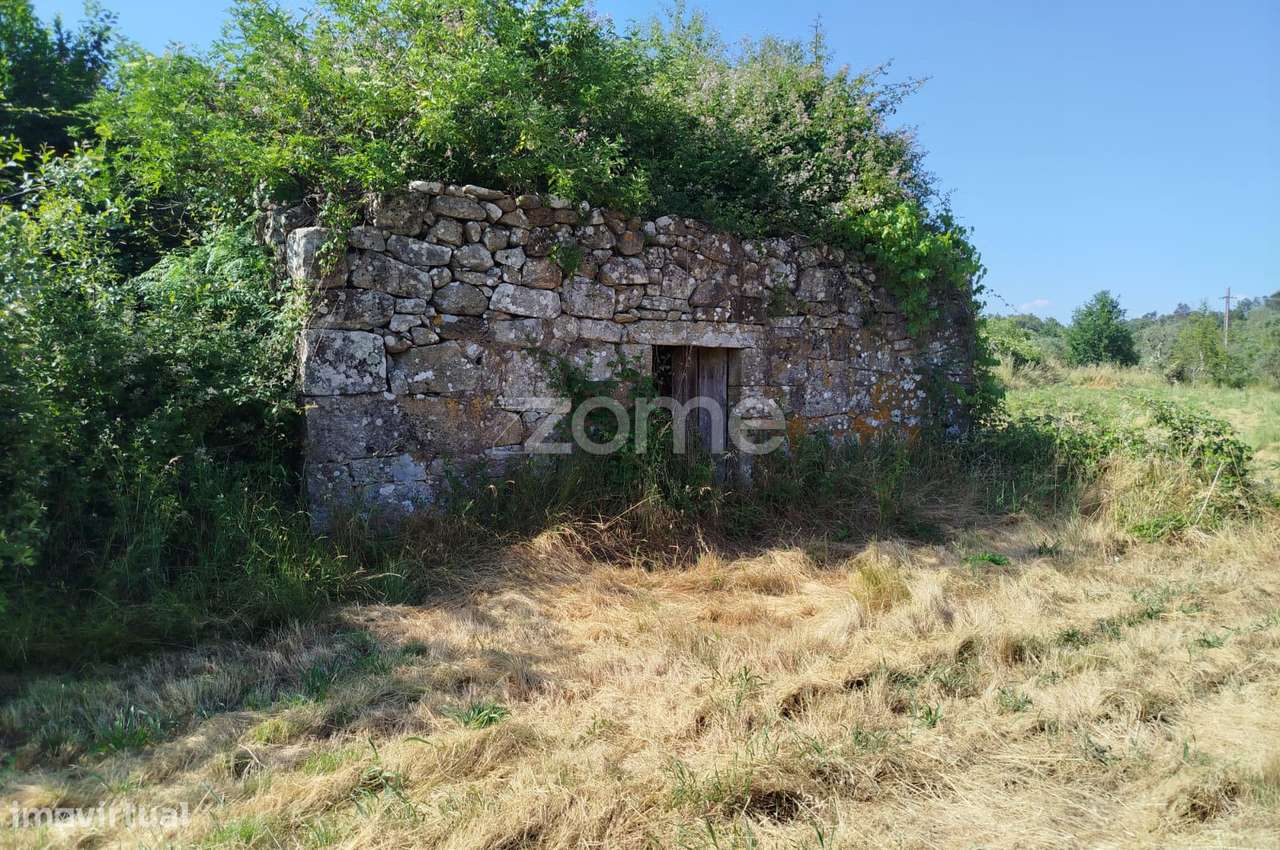 Terreno urbanizável em Vila Nova Do Campo - Grande imagem: 5/14