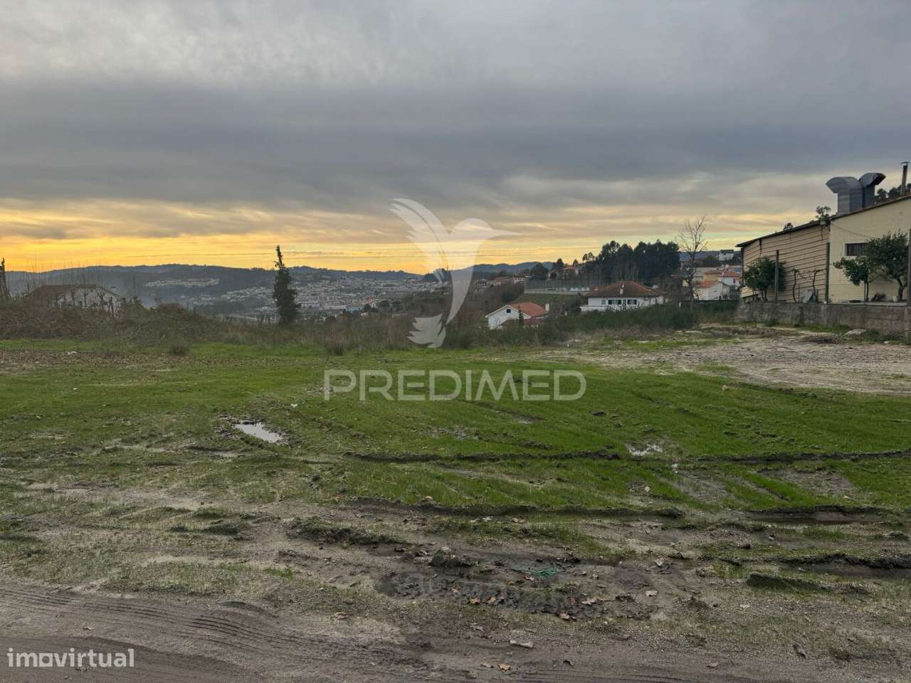 Terreno para construção em Antime - Grande imagem: 4/5