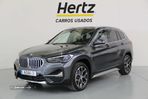 BMW X1 16 d sDrive xLine Auto - 2